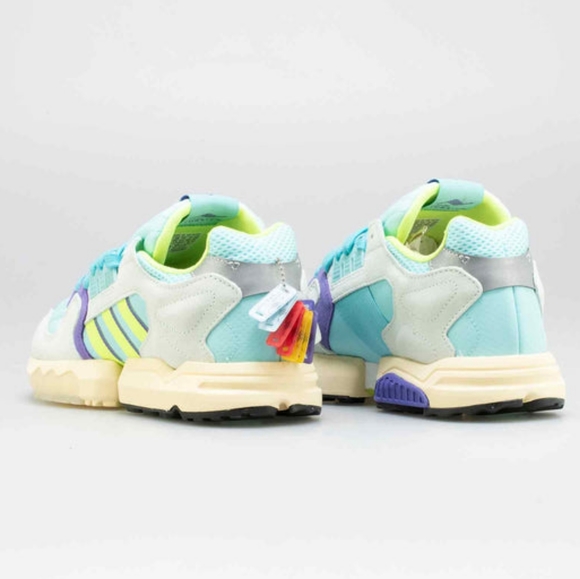 Adidas Zx Torison lifestyle mens - Picture 4 of 6